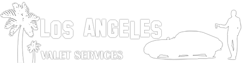 Los Angeles Valet Services